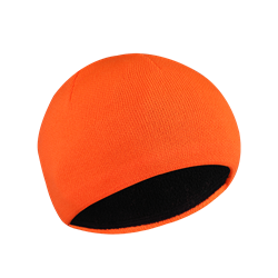 Bild von Mütze ORYX orange