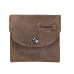 Picture of Leather Rifle Cartridge Wallet IMPALA