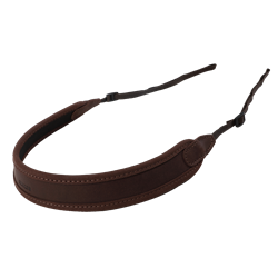 Picture of Binocular Neck Strap FOREST brown
