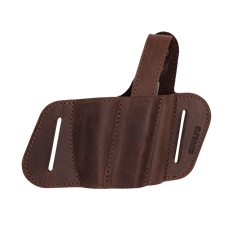 Picture of Holster DRAGONFLY R brown
