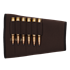 Picture of Rifle Cartridge Holder LYNX NEO brown