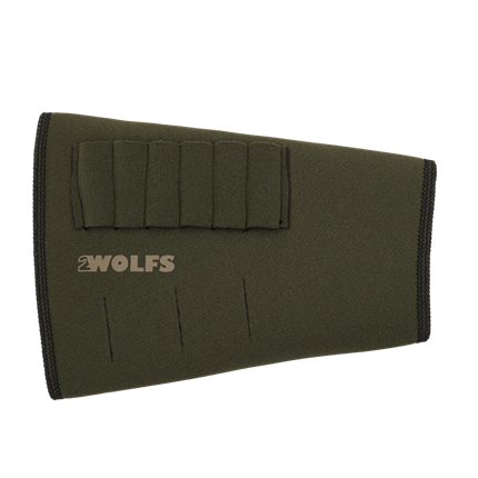 Picture of Rifle Cartridge Holder LYNX NEO green