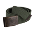 Picture of Trouser Belt WILD green