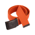 Изображение Ремень для брюк WILD цвет оранжевый