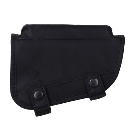 Picture of Buttstock Cheek Rest MOOSE Black