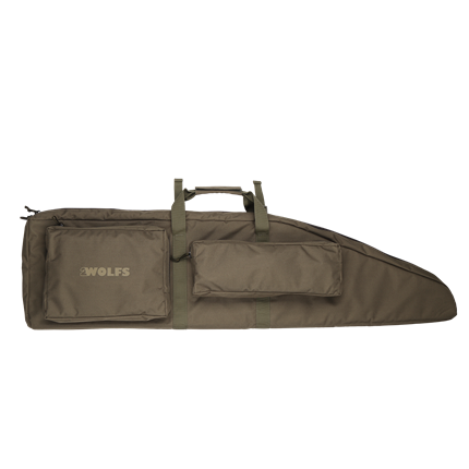 Picture of Double Gun Cover EXPERT